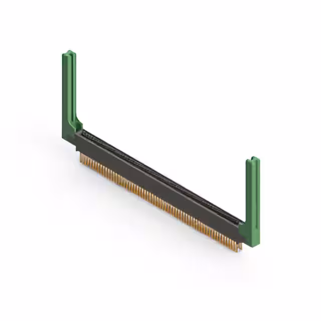 395-130-544-858 EDAC Inc.  Edgeboard Connectors